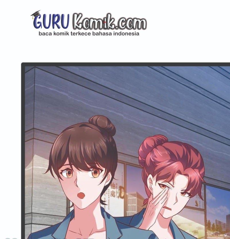 Rebirth Into the Strongest Immortal Cultivator chapter 50